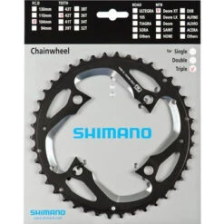 Shimano Kettenblatt XT FC-M780 42 Z
