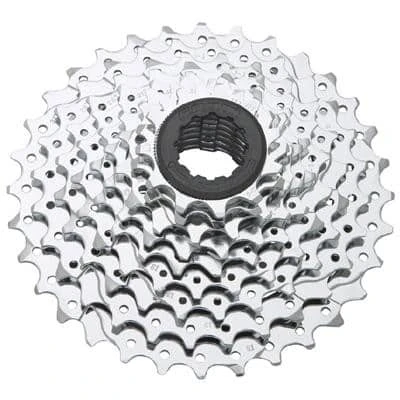 SRAM Kassette PG-950 (9-fach) 1 SRAM Kassette PG-950 (9-fach)