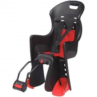 Polisport Kindersitz Boodie FF 1 Polisport Kindersitz Boodie FF