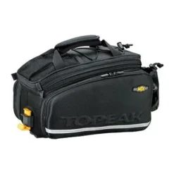 Topeak GepÀcktrÀgertasche MTX Trunk Bag Tour DX