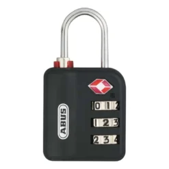 Abus 147TSA/30 B Kofferschloss
