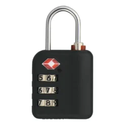 Abus 147TSA/30 B Kofferschloss -Bike Geschaft abus 147tsa 30 b zahlenschloss 2022 313246 c