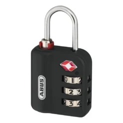 Abus 147TSA/30 B Kofferschloss -Bike Geschaft abus 147tsa 30 b zahlenschloss 2022 313246 d