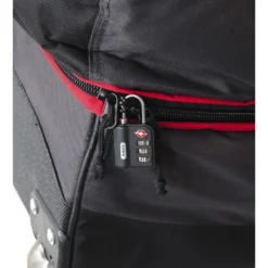 Abus 147TSA/30 B Kofferschloss -Bike Geschaft abus 147tsa 30 b zahlenschloss 2022 313246 e