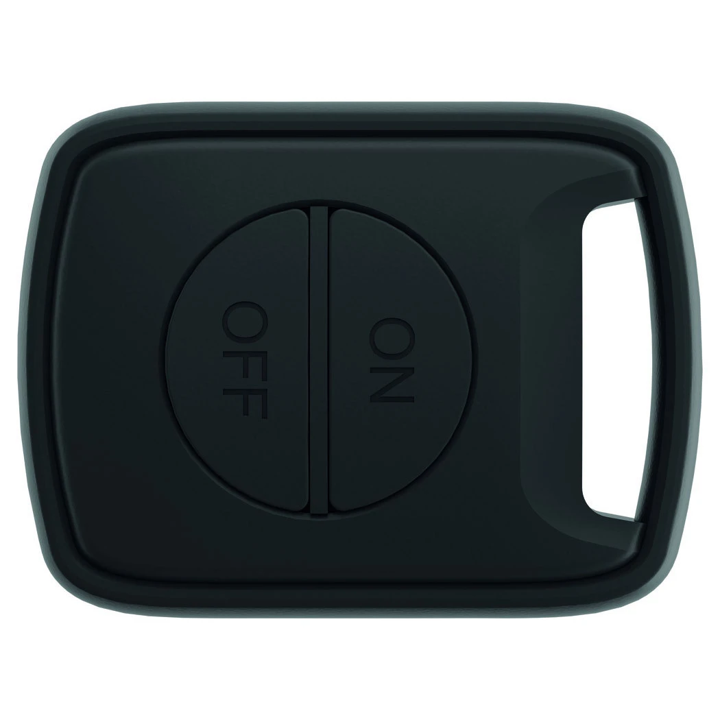 Abus Alarmbox RC TwinSet Fahrrad-Alarmanlage Mit Fernbedienung 3 Abus Alarmbox RC TwinSet Fahrrad-Alarmanlage Mit Fernbedienung - Image 3