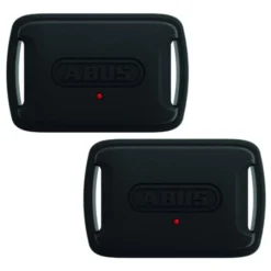 Abus Alarmbox RC TwinSet Fahrrad-Alarmanlage Mit Fernbedienung
