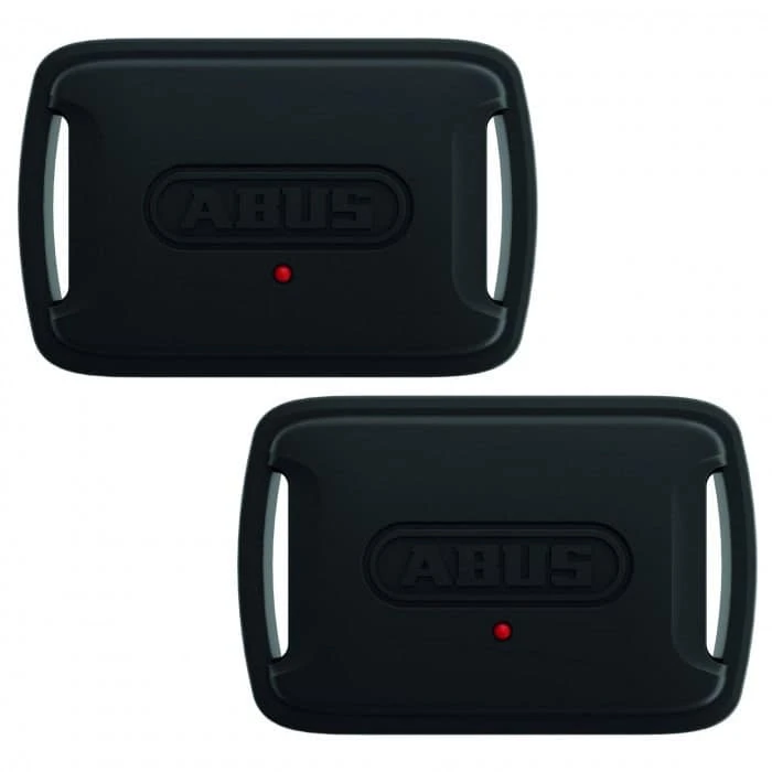 Abus Alarmbox RC TwinSet Fahrrad-Alarmanlage Mit Fernbedienung 1 Abus Alarmbox RC TwinSet Fahrrad-Alarmanlage Mit Fernbedienung