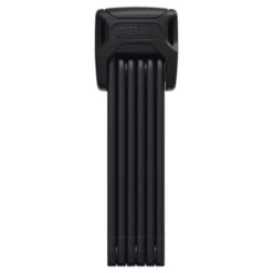 Abus Bordo 6000K/90 BK SH Faltschloss