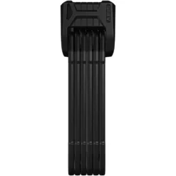 Abus Bordo 6500/110 Granit X Plus Fahrrad-Faltschloss