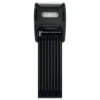 Abus Bordo Alarm 6000KA/120 BK SH Faltschloss