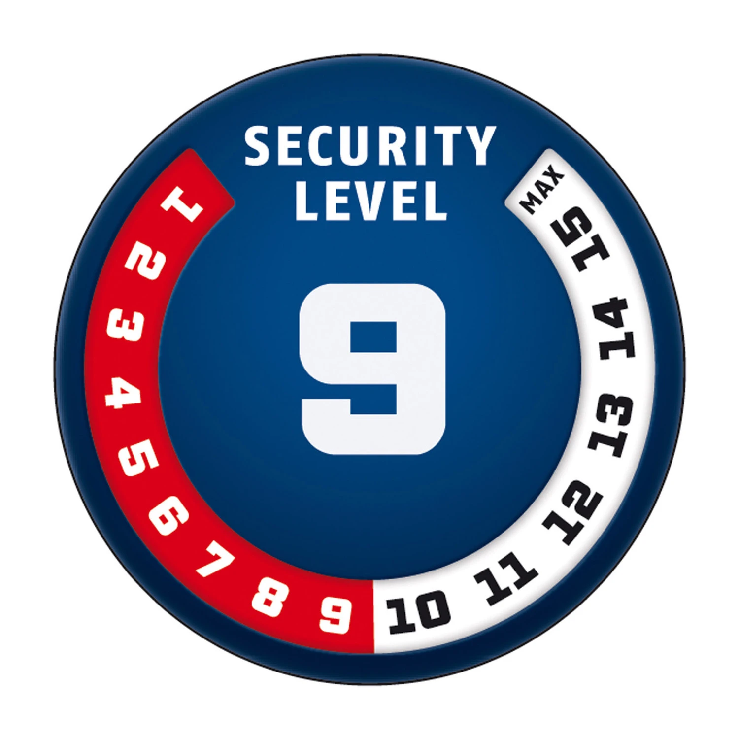 Abus Bordo Combo 6100/90 SH Fahrrad-Faltschloss 3 Abus Bordo Combo 6100/90 SH Fahrrad-Faltschloss - Image 3