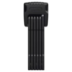 Abus Bordo Granit 6500K/90 BK SH Faltschloss