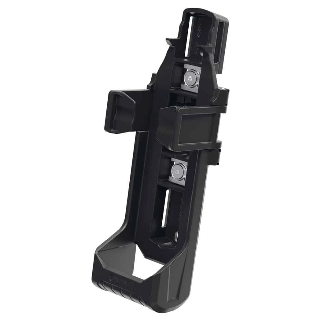 Abus Bordo Granit 6500K/90 BK SH Faltschloss 2 Abus Bordo Granit 6500K/90 BK SH Faltschloss - Image 2