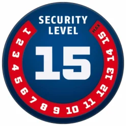 Abus Bordo Granit 6500K/90 BK SH Faltschloss 8 Abus Bordo Granit 6500K/90 BK SH Faltschloss -Bike Geschaft abus bordo granit 6500k 90 bk sh faltschloss 2022 c