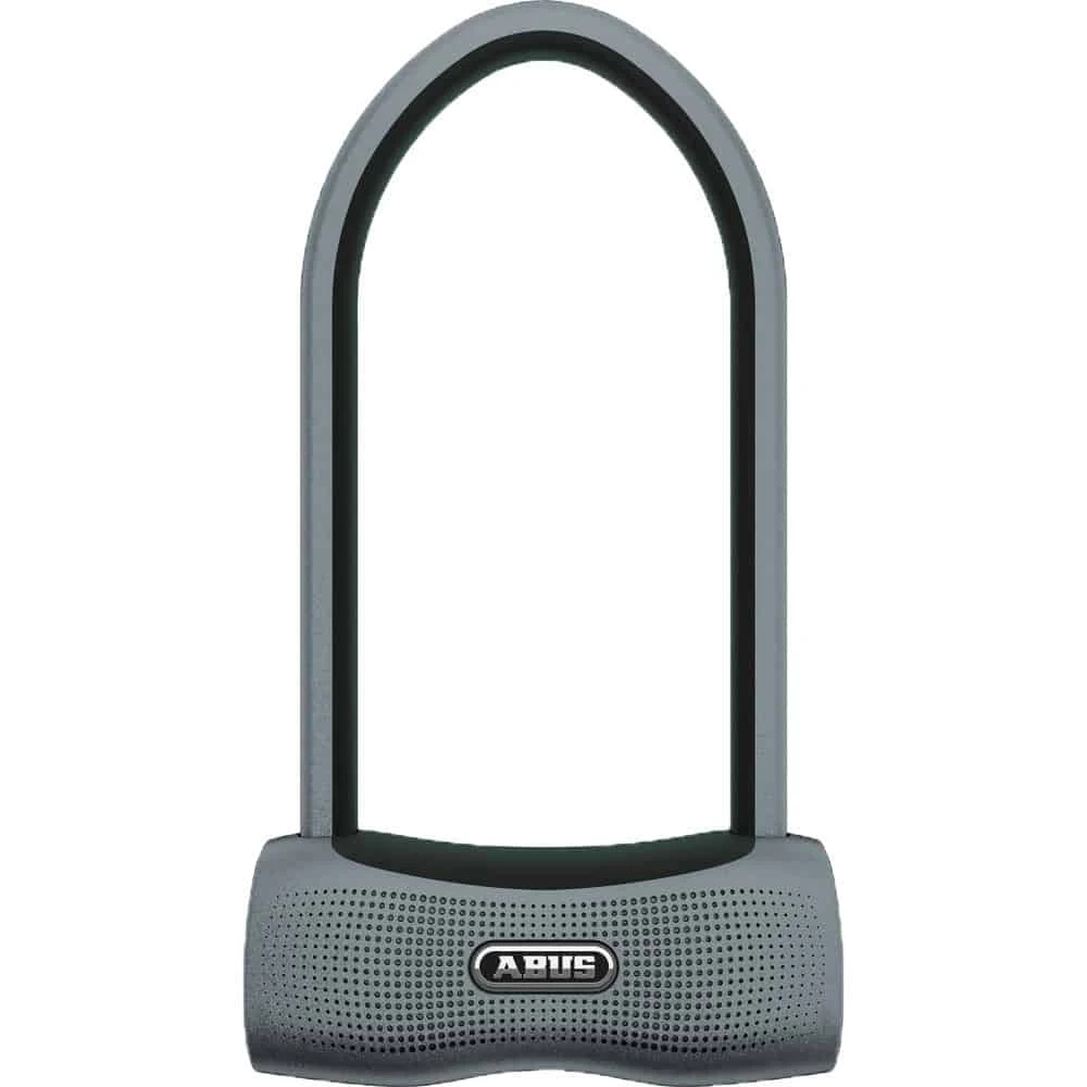 Abus Bügelschloss Smart X 770A/160 HB 1 Abus Bügelschloss Smart X 770A/160 HB
