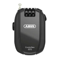 Abus Combiflex Break 85 Fahrrad-Kabelschloss