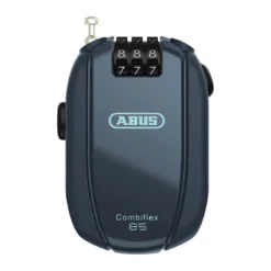 Abus Combiflex Break 85 Fahrrad-Kabelschloss 5 Abus Combiflex Break 85 Fahrrad-Kabelschloss -Bike Geschaft abus combiflex break 85 fahrrad kabelschloss blau 2023 313990