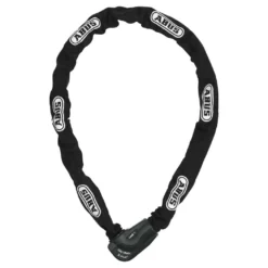 Abus Schloss Granit CityChain X-Plus 1060/140 Fahrrad-Kettenschloss