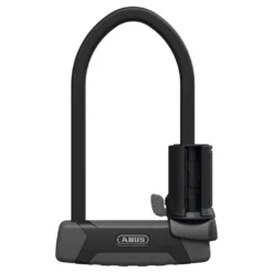 Abus Granit XPlus 540/160 HB230 + SH B Fahrrad-Bügelschloss