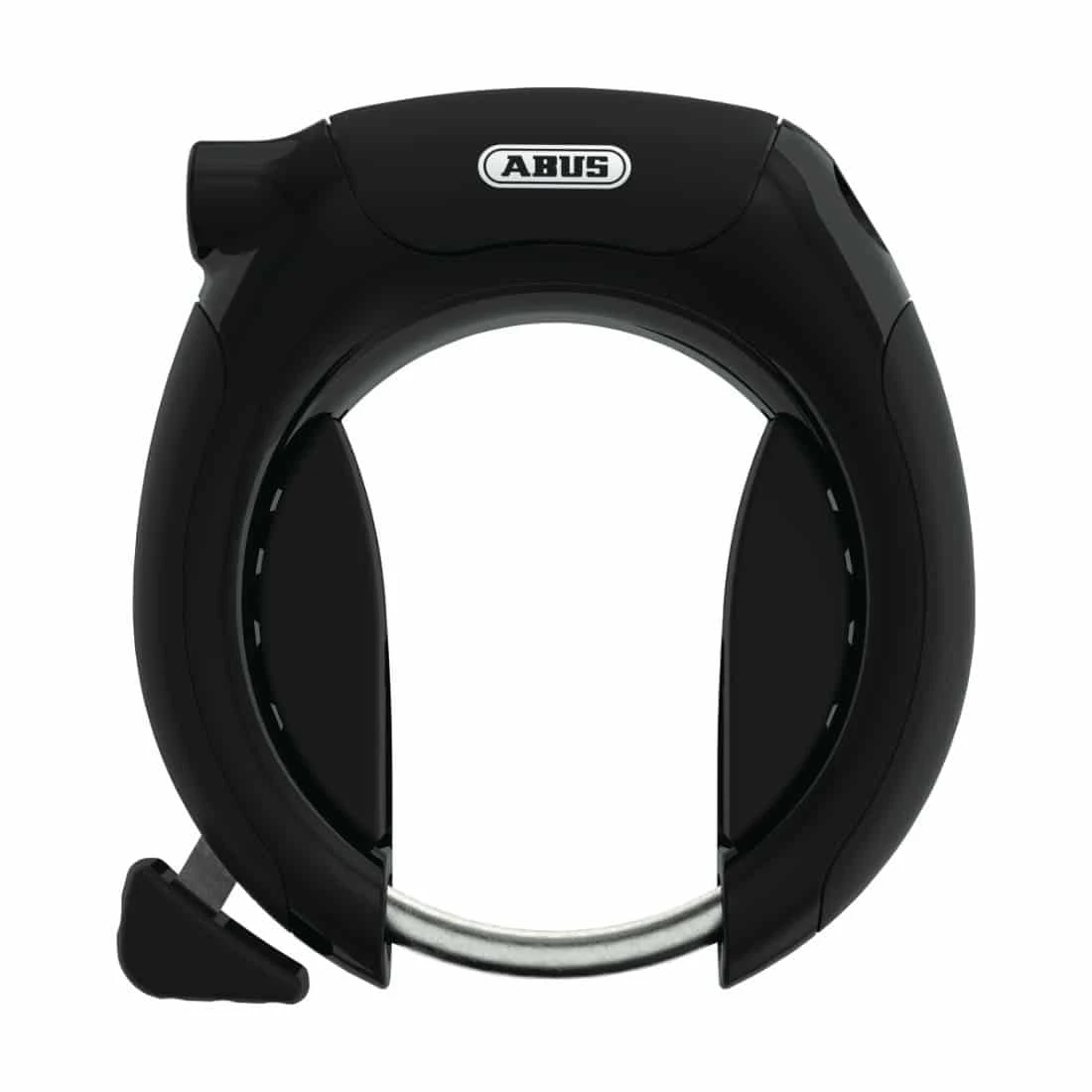 Abus Pro Shield 5955 Xplus Rahmenschloss + 6KS/100 Adapterkette + ST 5950 Xplus Satteltasche 2 Abus Pro Shield 5955 Xplus Rahmenschloss + 6KS/100 Adapterkette + ST 5950 Xplus Satteltasche - Image 2