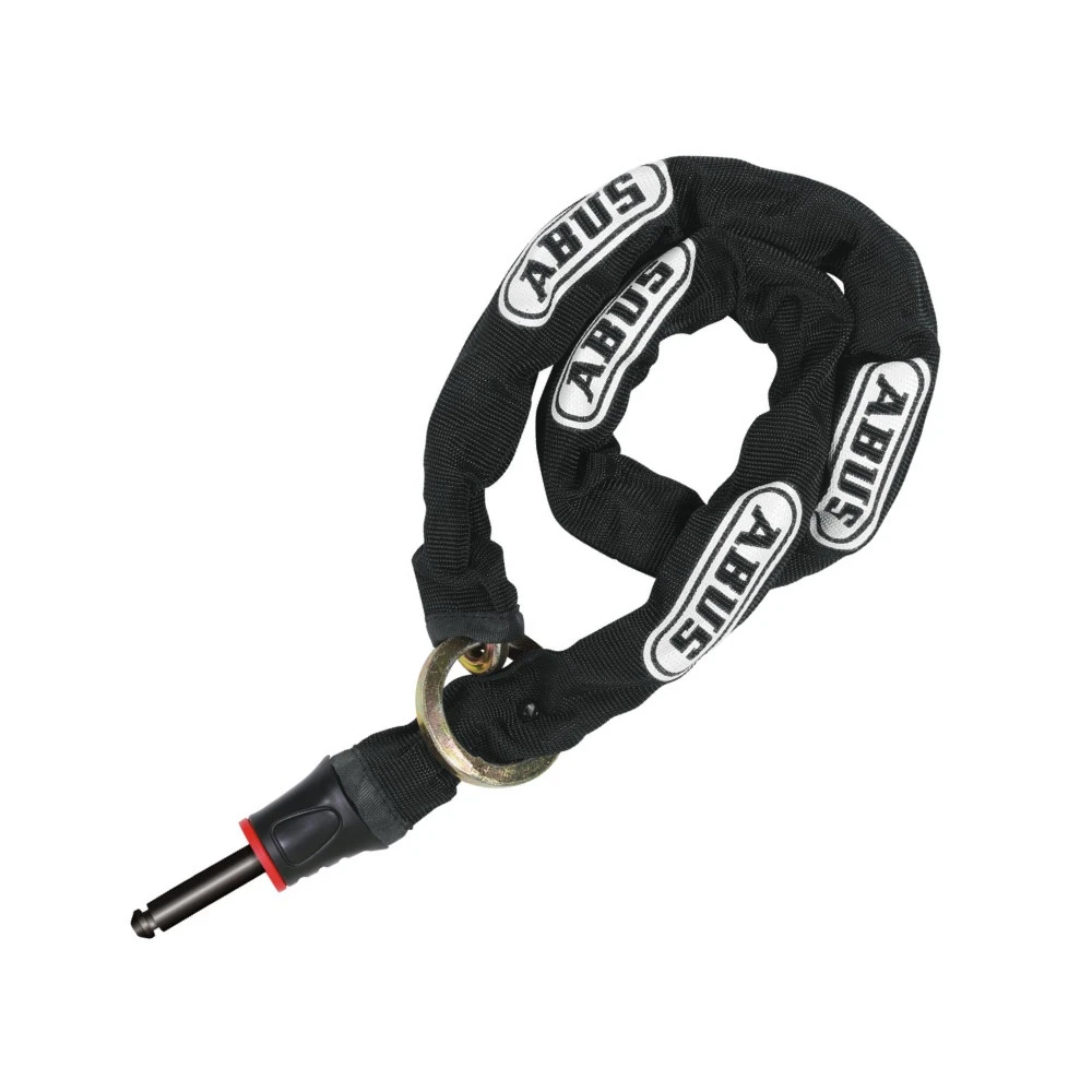 Abus Pro Shield 5955 Xplus Rahmenschloss + 6KS/100 Adapterkette + ST 5950 Xplus Satteltasche 3 Abus Pro Shield 5955 Xplus Rahmenschloss + 6KS/100 Adapterkette + ST 5950 Xplus Satteltasche - Image 3