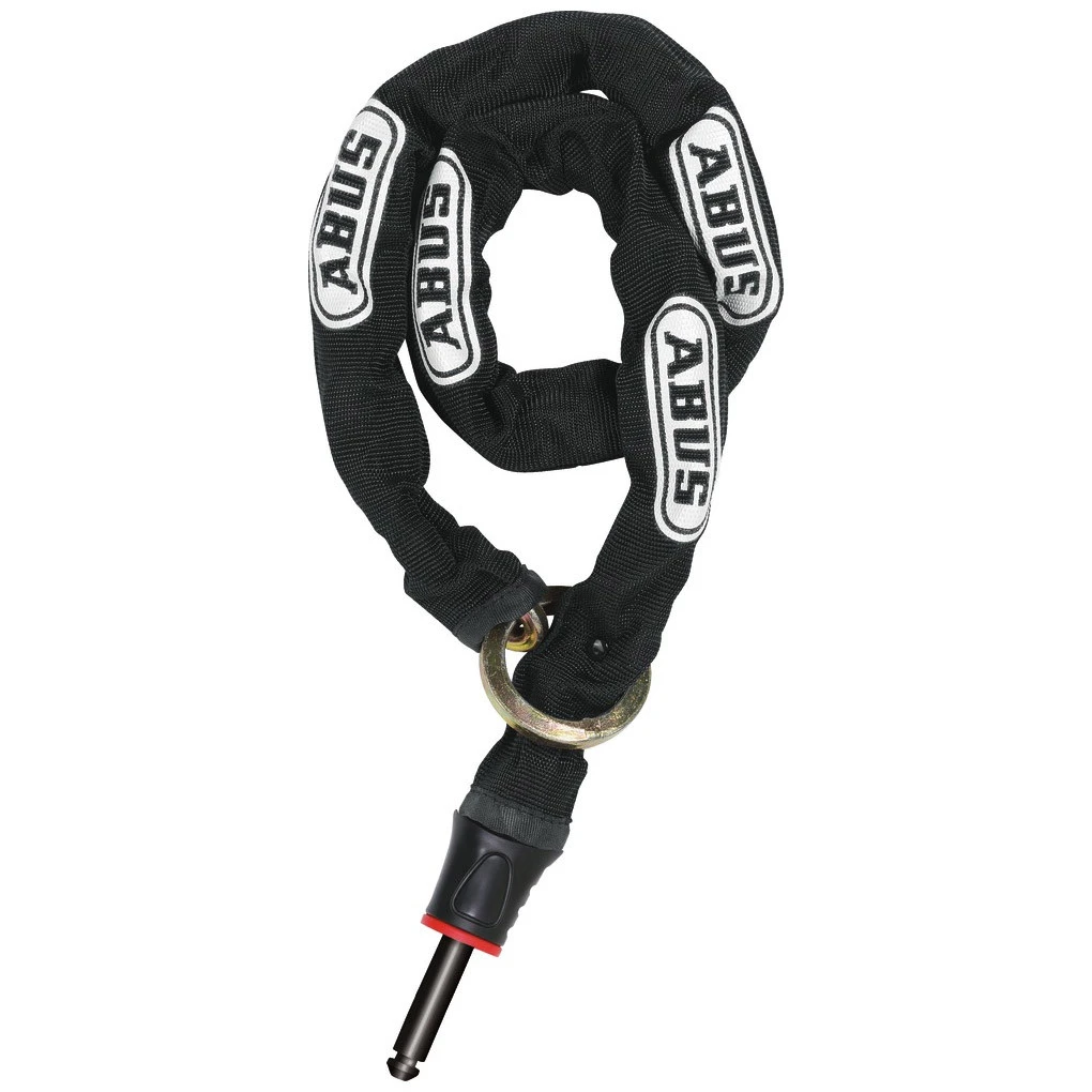 Abus Protectic 4960 Rahmenschloss + Adaptor Chain 6KS85 Kette + ST5850 Tasche 3 Abus Protectic 4960 Rahmenschloss + Adaptor Chain 6KS85 Kette + ST5850 Tasche - Image 3