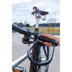 Abus SH B Bügelschloss-Halter -Bike Geschaft abus sh b buegelschloss halter 2022 311530 f