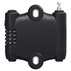 Abus Sportflex 2504/90 Fahrrad-Kabelschloss