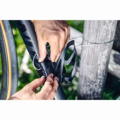 Abus Sportflex 2504/90 Fahrrad-Kabelschloss -Bike Geschaft abus sportflex 2504 90 fahrrad kabelschloss 2022 310977 g