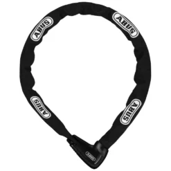 Abus Steel-O-Chain 9808/85 Fahrrad-Kettenschloss