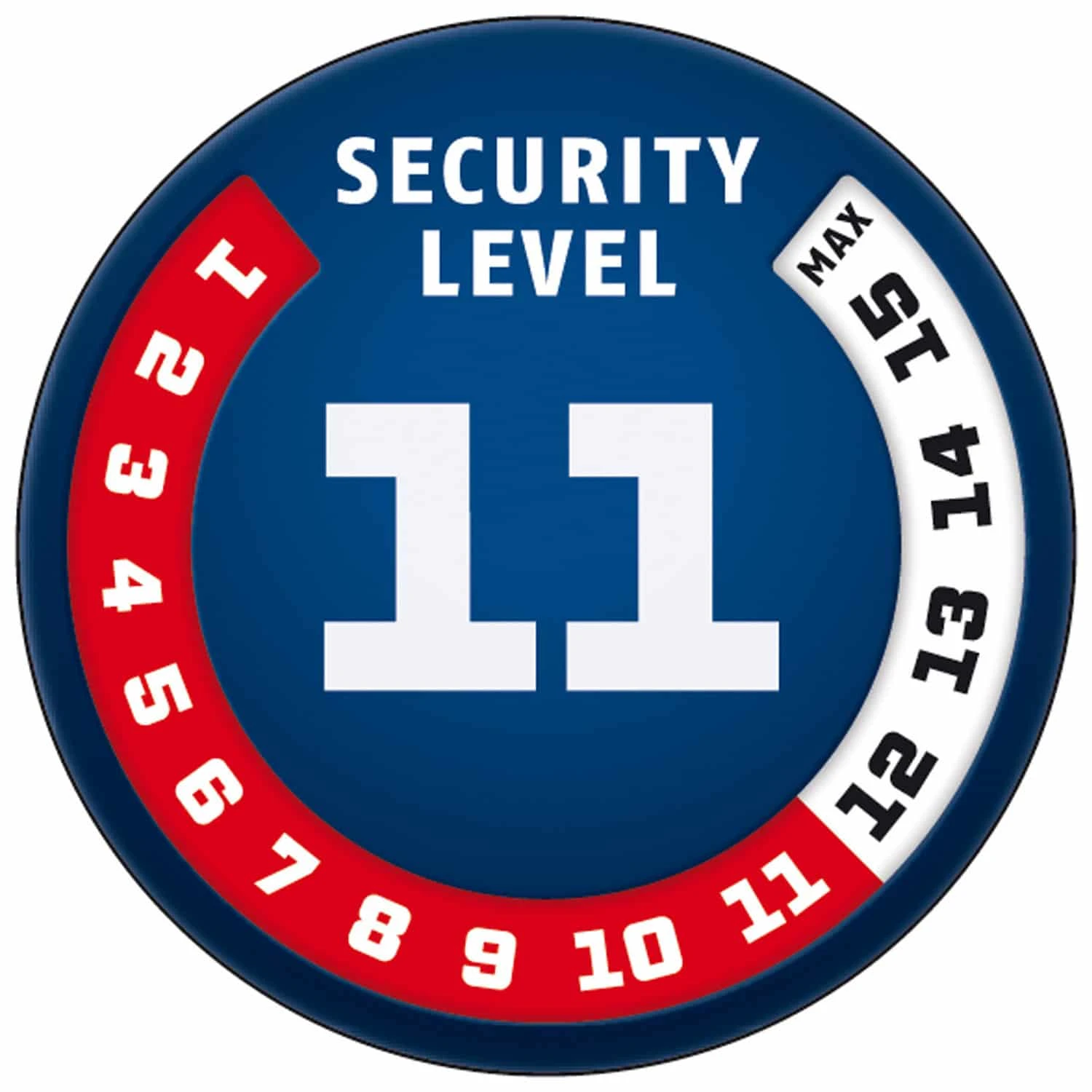 Abus Steel-O-Chain XPlus 9808K/85 Fahrrad-Kettenschloss 3 Abus Steel-O-Chain XPlus 9808K/85 Fahrrad-Kettenschloss - Image 3