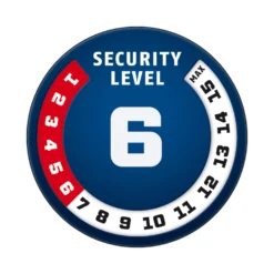 Abus Tresor Chain 1386/75 Fahrradschloss 6 Abus Tresor Chain 1386/75 Fahrradschloss -Bike Geschaft abus tresor chain 1386 75 fahrradschloss 2018 244615 c1