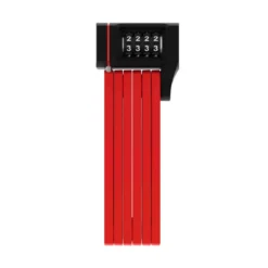 Abus UGrip Bordo 5700/80 Combo Faltschloss + SH-Halter -Bike Geschaft abus ugrip bordo 5700 80 combo faltschloss sh halter 2021 304740