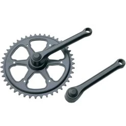 Amar 815-K Fahrrad-Kurbel Für Nabenschaltung