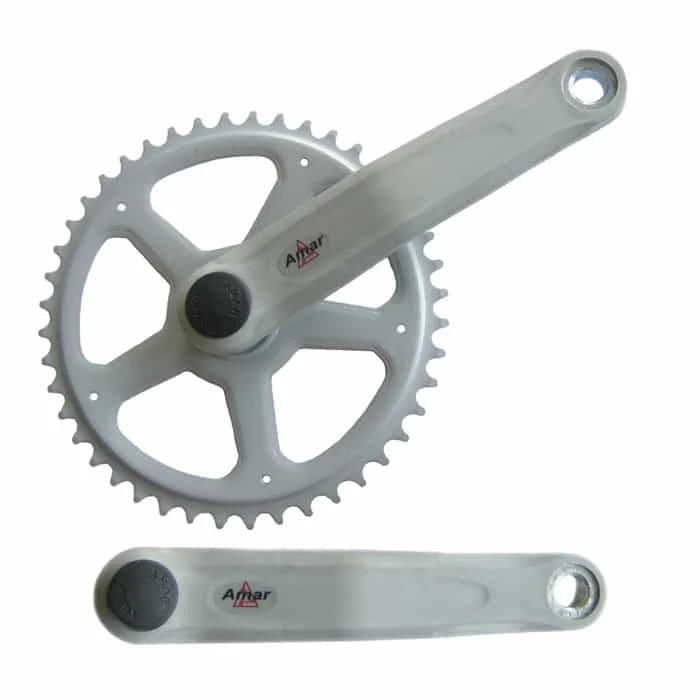 Amar 823-K Fahrrad-Kurbel 1 Amar 823-K Fahrrad-Kurbel