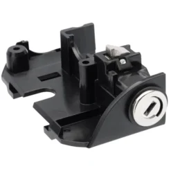 AXA Schloss Für Gepäckträgerakku Bosch2