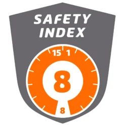 Axa Hawk Fahrrad-Kettenschloss -Bike Geschaft axa hawk fahrrad kettenschloss 2022 310833 f