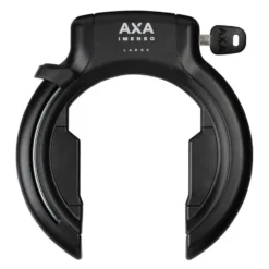 Axa Imenso Retractable Rahmenschloss