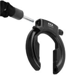 Axa Imenso Retractable Rahmenschloss -Bike Geschaft axa imenso large retractable rahmenschloss 2022 310838 d