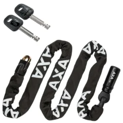 Axa Linq 180 Fahrrad-Kettenschloss -Bike Geschaft axa linq 180 fahrrad kettenschloss 2022 310835 d