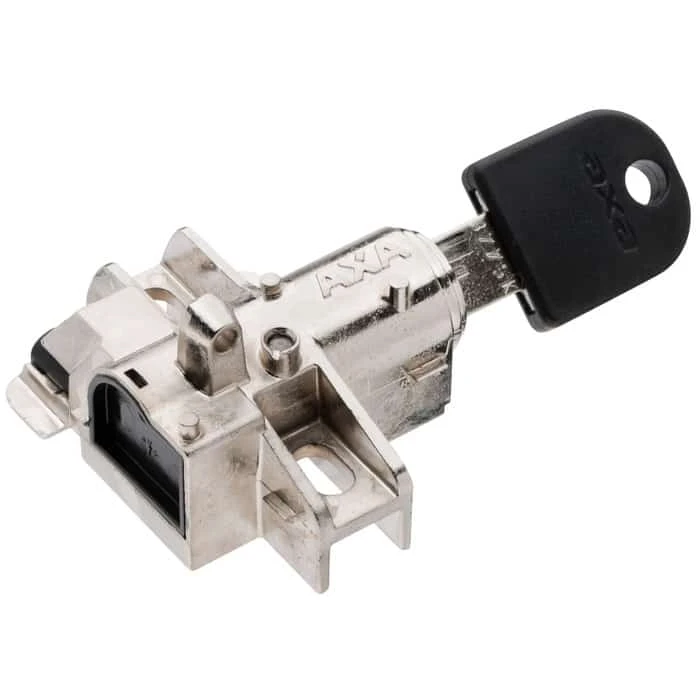 AXA Schloss Für Rahmenakku Bosch2 1 AXA Schloss Für Rahmenakku Bosch2