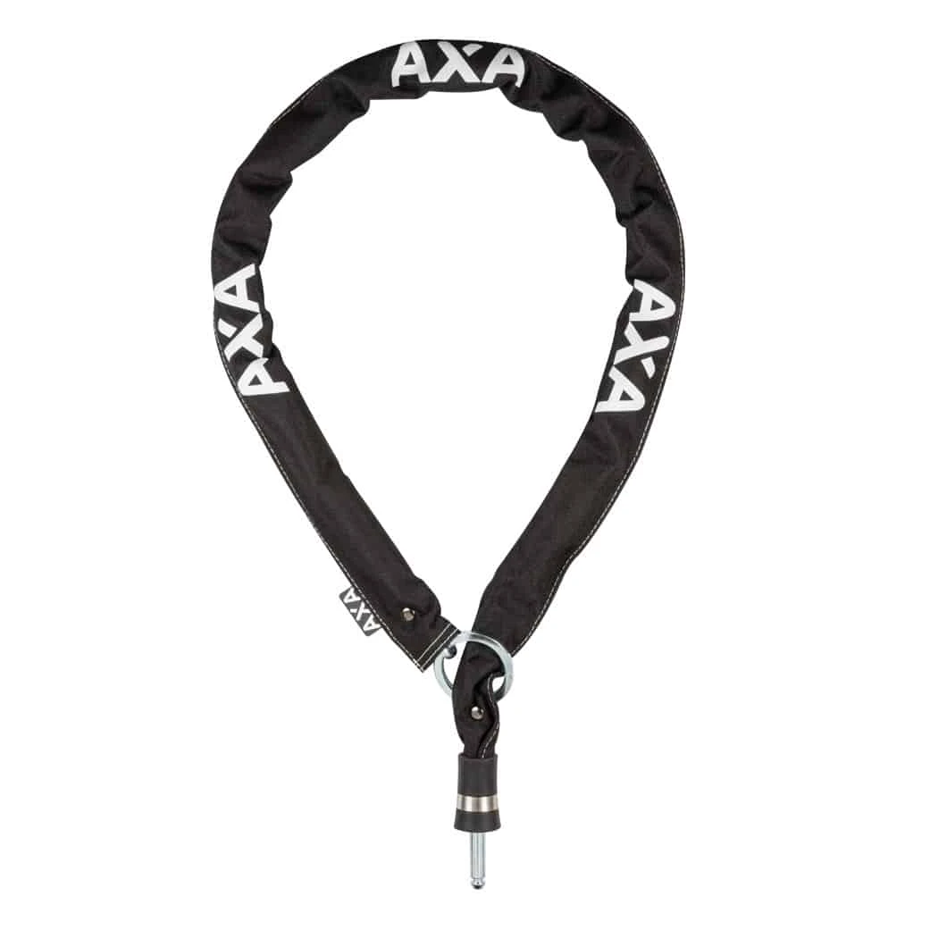 Axa RLC Plus 100/5,5 Rahmenschloss-Kette 1 Axa RLC Plus 100/5,5 Rahmenschloss-Kette