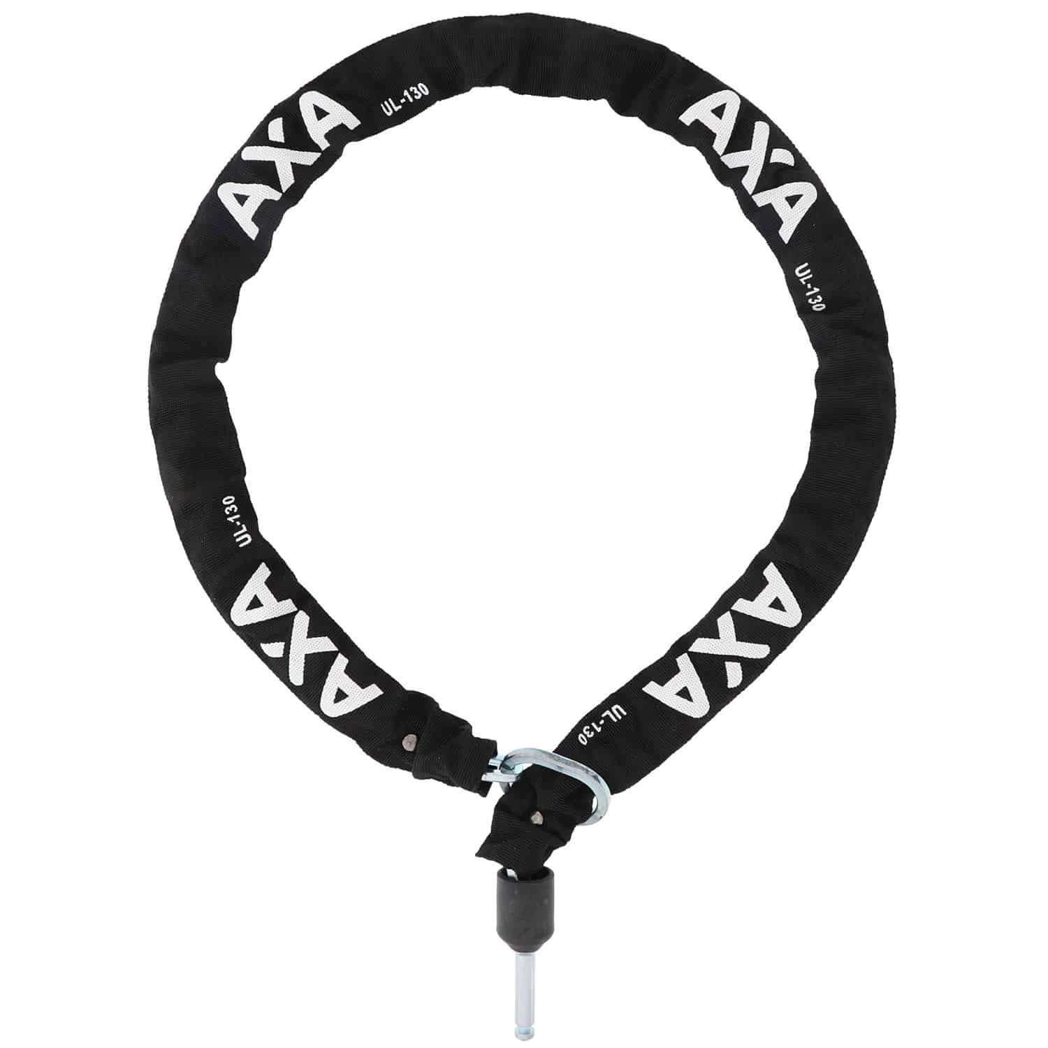 Axa ULC 130 Rahmenschloss-Kette 1 Axa ULC 130 Rahmenschloss-Kette