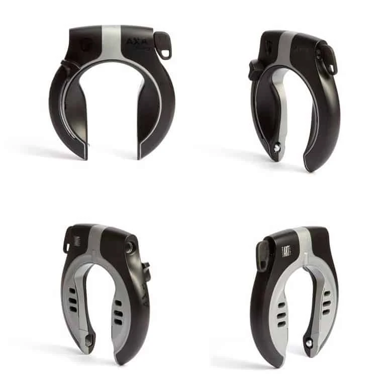 AXA Victory Rahmenschloss 2 AXA Victory Rahmenschloss - Image 2