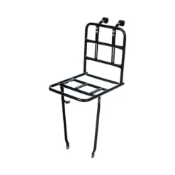 Basil Front Carrier L Vorderrad-Gepäckträger (26" - 28")