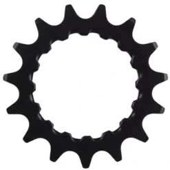 Bosch E-Bike-Kettenblatt 15 Z