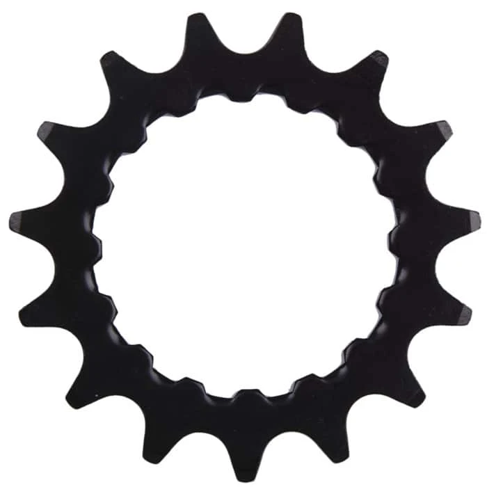 Bosch E-Bike-Kettenblatt 15 Z 1 Bosch E-Bike-Kettenblatt 15 Z