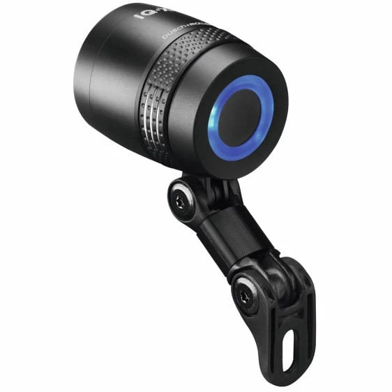 Busch-mueller Busch + Müller Lumotec IQ-X Dynamo-Fahrradlicht 2 Busch-mueller Busch + Müller Lumotec IQ-X Dynamo-Fahrradlicht - Image 2