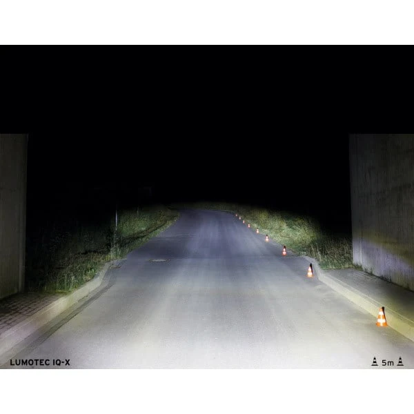 Busch-mueller Busch + Müller Lumotec IQ-X Dynamo-Fahrradlicht 3 Busch-mueller Busch + Müller Lumotec IQ-X Dynamo-Fahrradlicht - Image 3