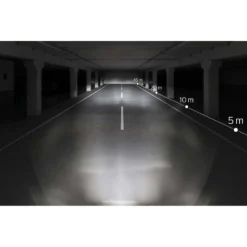 Busch-mueller Busch + Müller Lumotec IQ-XS DC E-Bike Scheinwerfer -Bike Geschaft busch und mueller lumotec iq xs fahrradscheinwerfer 2019 231382b